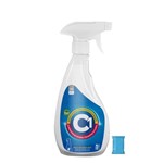 Ficha técnica e caractérísticas do produto Eliminador de Odores - Spray Floral - C1