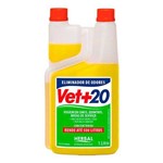 Ficha técnica e caractérísticas do produto Eliminador de Odores Vet+20 Herbal - 1l