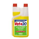 Ficha técnica e caractérísticas do produto Eliminador de Odores Vet+20 Herbal 1L