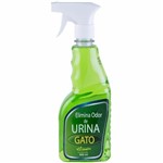 Ficha técnica e caractérísticas do produto Eliminador Odor Urina Gato Petminato 500ml