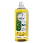 Ficha técnica e caractérísticas do produto Eliminador Odores Green Pet Care Citronela 1 Lt