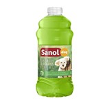 Ficha técnica e caractérísticas do produto Eliminador Odores Herbal Sanol 2l