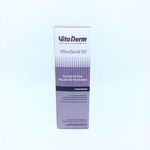 Ficha técnica e caractérísticas do produto Elixir Ultra Filler 5D Noturno Vita Derm 30ml