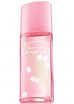 Ficha técnica e caractérísticas do produto Elizabeth Arden Perfume Green Tea Cherry Blossom Feminino Eau de Toilette 100ml