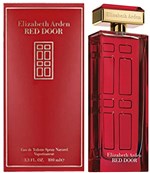 Ficha técnica e caractérísticas do produto Elizabeth Arden Perfume Red Door Feminino Eau de Toilette 50ml