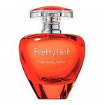 Ficha técnica e caractérísticas do produto Elizabeth Arden Pretty Hot Feminino - Eau de Parfum 50ml