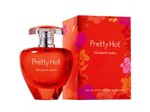 Ficha técnica e caractérísticas do produto Elizabeth Arden Pretty Hot - Perfume Feminino Eau de Toilette 100 Ml