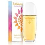 Ficha técnica e caractérísticas do produto Elizabeth Arden Sunflowers Sunlight Kiss 100ml Eau de Toilette