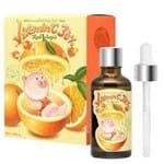 Ficha técnica e caractérísticas do produto Elizavecca Wich Piggy Hell Pore Vitamin C 30% Real Ample 50Ml