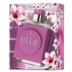Ficha técnica e caractérísticas do produto Ella Victorinox - Perfume Feminino - Eau De Toilette 75ml