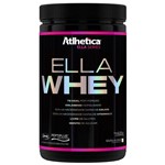 Ficha técnica e caractérísticas do produto Ella Whey - Atlhetíca Nutrition