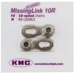 Ficha técnica e caractérísticas do produto Elo Mestre Missing Link Kmc Powerlink Corrente 10v