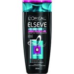 Ficha técnica e caractérísticas do produto Elseve Arginia Restit Massa Shampoo 200 ML