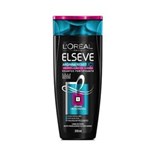 Ficha técnica e caractérísticas do produto Elseve Arginina Resist Shampoo Restituição de Massa 200ml