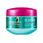 Ficha técnica e caractérísticas do produto Elseve Hydra Detox Creme de Tratamento Anti Oleosidade 300g
