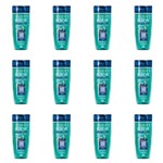 Ficha técnica e caractérísticas do produto Elseve Hydra Detox Shampoo Anticaspa 200ml (Kit C/12)