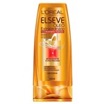 Ficha técnica e caractérísticas do produto Elseve Óleo Extraordinário Nutrição Condicionador 200ml - L'Oréal