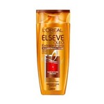 Ficha técnica e caractérísticas do produto Elseve Óleo Extraordinário Nutrição Shampoo 200ml - Kit com 03
