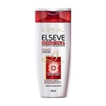 Ficha técnica e caractérísticas do produto Elseve RT5+ Shampoo Branco 200ml