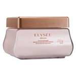 Ficha técnica e caractérísticas do produto Elysée Creme Acetinado Hidratante Desodorante, 250ml - Elysee