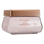 Ficha técnica e caractérísticas do produto Elysée Creme Acetinado Hidratante Desodorante - 250ml