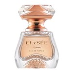 Ficha técnica e caractérísticas do produto Elysée Eau de Parfum 50ml - Lojista dos Perfumes
