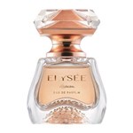 Ficha técnica e caractérísticas do produto Elysée Eau de Parfum 50ml