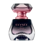 Ficha técnica e caractérísticas do produto Elysée Nuit Eau de Parfum 50ml