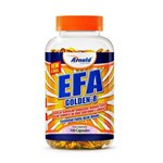 Emagrecedor EFA GOLDEN - Arnold Nutrition - 100 Caps