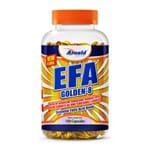 Ficha técnica e caractérísticas do produto Emagrecedor Efa Golden - Arnold Nutrition - 100 Caps