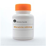 Ficha técnica e caractérísticas do produto Emagrecedor Meratrim 400mg 120 Cápsulas