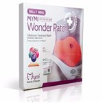Ficha técnica e caractérísticas do produto Emagrecedor Seca Barriga (Wonder Patch Up Body)