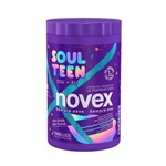 Ficha técnica e caractérísticas do produto Embelleze Novex Soul Teen Creme de Tratamento 400G