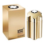 Ficha técnica e caractérísticas do produto Emblem Absolu de Mont Blanc Eau de Toilette Masculino