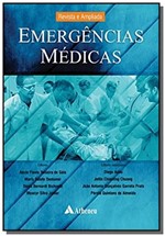 Ficha técnica e caractérísticas do produto Emergencias Medicas 02 - Atheneu