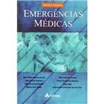Ficha técnica e caractérísticas do produto Emergencias Medicas - 01ed/17