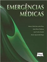 Ficha técnica e caractérísticas do produto EMERGENCIAS MEDICAS - 1a ED - 2014 - Medbook