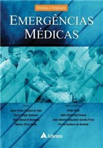 Ficha técnica e caractérísticas do produto Emergências Médicas - Atheneu