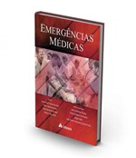 Ficha técnica e caractérísticas do produto Emergencias Medicas - Atheneu