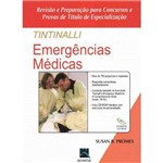 Emergências Médicas - Revisão Ilustrada