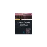 Ficha técnica e caractérísticas do produto Emergencias Medicas