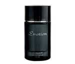 Ficha técnica e caractérísticas do produto Emotion Black de Lonkkom Eau de Parfum Masculino 100 Ml