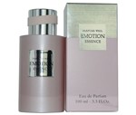 Ficha técnica e caractérísticas do produto Emotion Essence de Weil Eau de Parfum Feminino 100 Ml