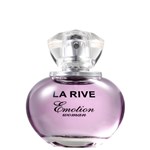 Ficha técnica e caractérísticas do produto Emotion La Rive Eau de Parfum - Perfume Feminino 50ml