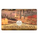 Emozioni In Toscana Campo Dourado Nesti Dante - Sabonete Perfumado em Barra 250g
