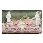 Ficha técnica e caractérísticas do produto Emozioni In Toscana Jardim Florido Nesti Dante - Sabonete Perfumado em Barra