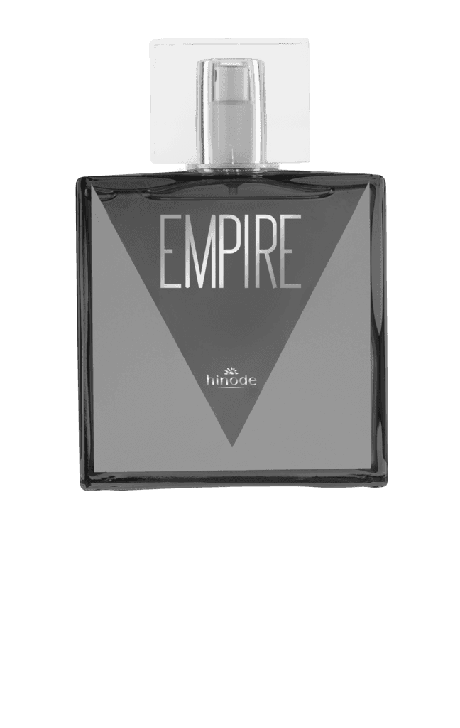 Ficha técnica e caractérísticas do produto Empire Perfume Masculino Hinode