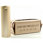 Ficha técnica e caractérísticas do produto Emporio Armani Eau de Parfum Perfume Giorgio Armani Feminino 100ml - Giorgio Armani