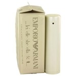 Ficha técnica e caractérísticas do produto Emporio Armani Eau de Parfum Spray Perfume Feminino 100 ML-Giorgio Armani