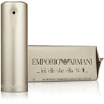 Empório Armani Eau de Parfum Vapo Feminino 50ml - Giorgio Armani